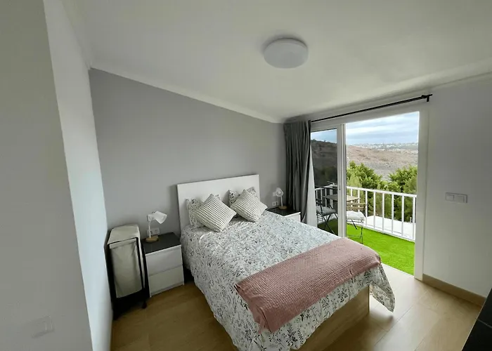 Apartment Espectacular Vistas A Dunas *