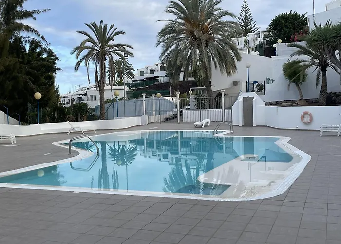 Espectacular Vistas A Dunas *