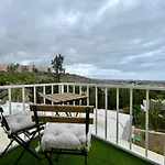 Espectacular Vistas A Dunas * 大加那利岛拉斯帕尔马斯