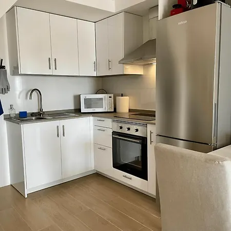 Espectacular Vistas A Dunas Appartamento *