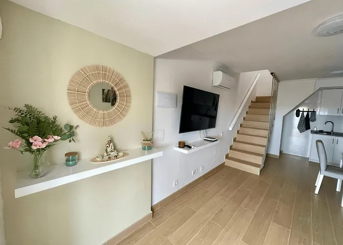 Espectacular Vistas A Dunas * Las Palmas de Gran Canaria