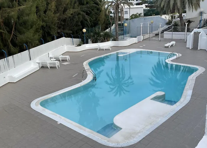 Espectacular Vistas A Dunas Appartamento Las Palmas de Gran Canaria