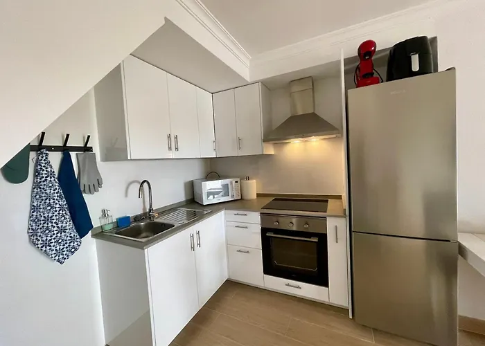 Appartamento Espectacular Vistas A Dunas Las Palmas de Gran Canaria