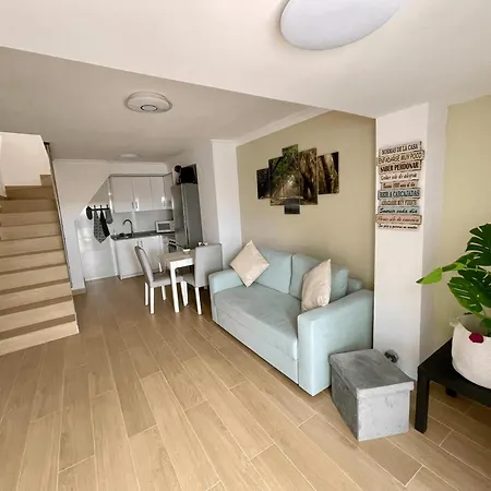 Apartamento Espectacular Vistas A Dunas *