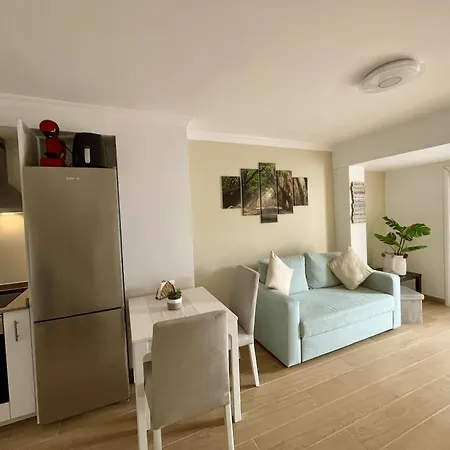 Apartment Espectacular Vistas A Dunas