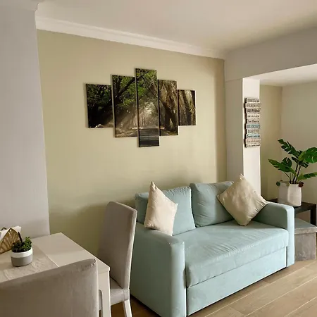 Apartamento Espectacular Vistas A Dunas Las Palmas de Gran Canaria