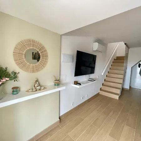 Espectacular Vistas A Dunas * Las Palmas de Gran Canaria