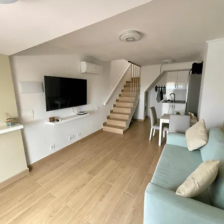 Espectacular Vistas A Dunas *