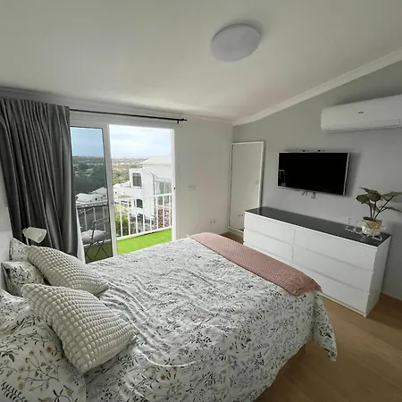Apartment Espectacular Vistas A Dunas *