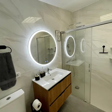 Apartamento Espectacular Vistas A Dunas *