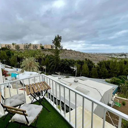 Espectacular Vistas A Dunas Apartament *
