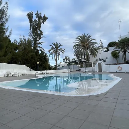 Espectacular Vistas A Dunas *