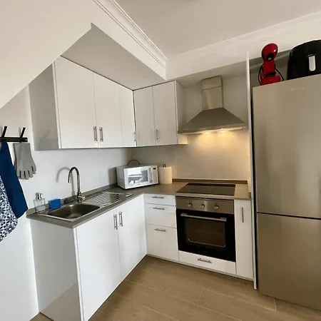 Espectacular Vistas A Dunas Apartamento *