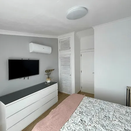 Apartamento Espectacular Vistas A Dunas *