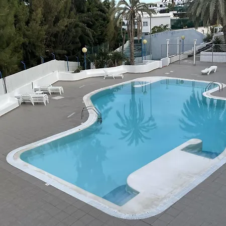 Espectacular Vistas A Dunas Apartment Las Palmas de Gran Canaria