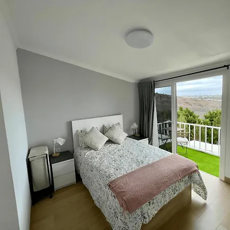Apartment Espectacular Vistas A Dunas *