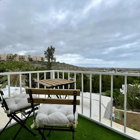 Apartamento Espectacular Vistas A Dunas *