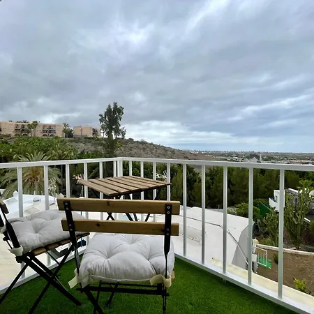 Espectacular Vistas A Dunas * Las Palmas de Gran Canaria