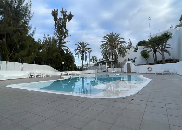 Espectacular Vistas A Dunas *