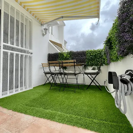 Espectacular Vistas A Dunas *