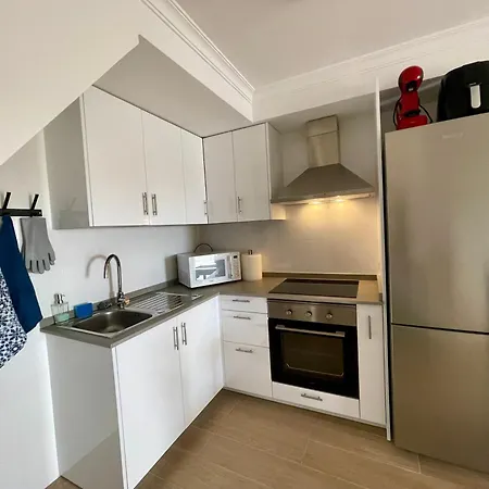 Lejlighed Espectacular Vistas A Dunas Las Palmas de Gran Canaria