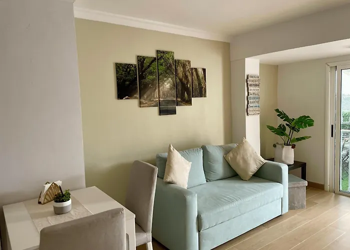 Lejlighed Espectacular Vistas A Dunas Las Palmas de Gran Canaria